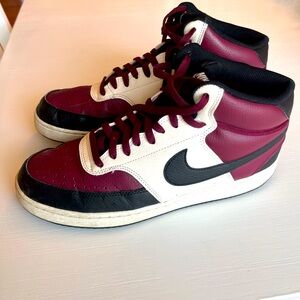 Nike Court Vision Men’s shoes - Size 11.5